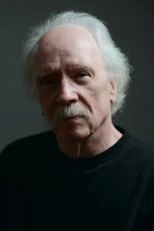 John Carpenter photo