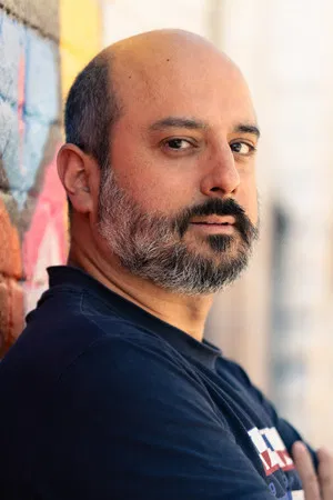 Manuel Santiago Renken photo