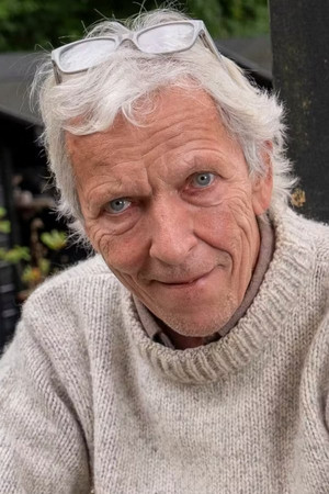 Jørgen Skouboe photo