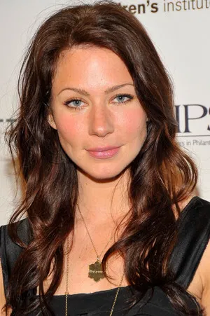 Lynn Collins photo