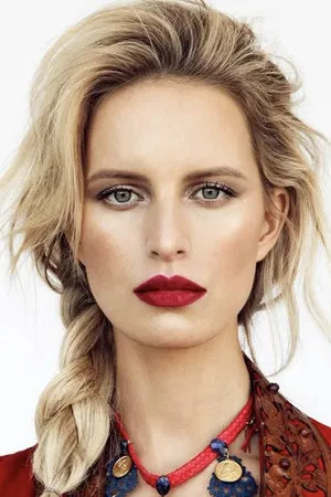 Karolína Kurková photo