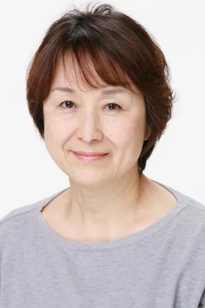 Chieko Harada photo