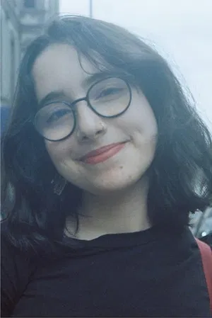 Deniz Üğütgen photo