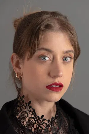 Tato Alexander photo