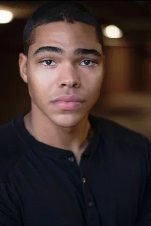 Nicholas Duvernay photo