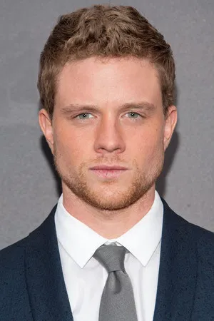 Jonny Weston photo