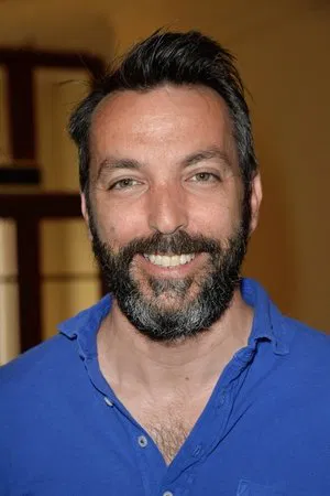 David Strajmayster photo