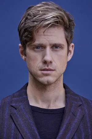 Aaron Tveit photo