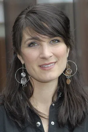 Charlotte Munck photo