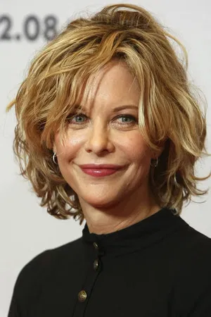 Meg Ryan photo