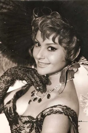 Marujita Díaz photo