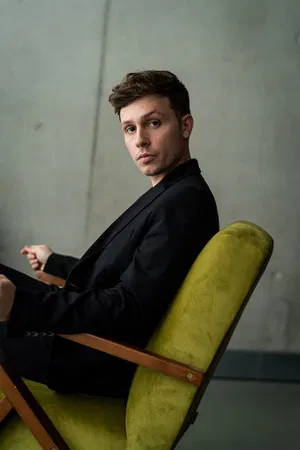 Salvatore Scarpa photo