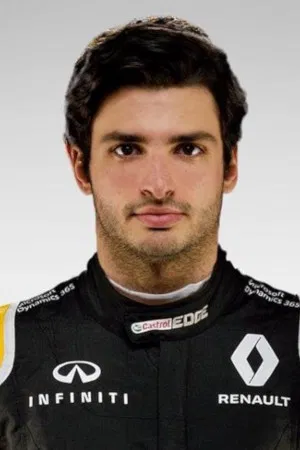 Carlos Sainz Jr. photo