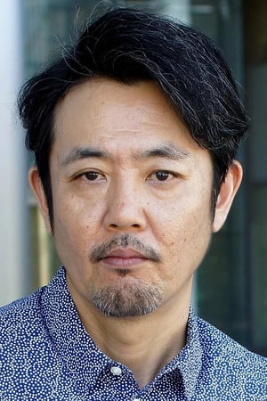 Takashi Okabe photo