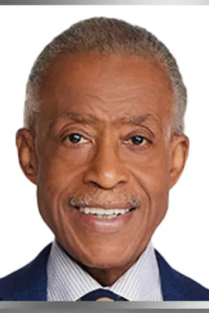 Al Sharpton photo