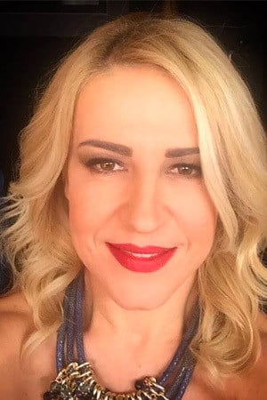 Thomais Androutsou photo