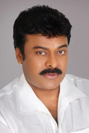 Chiranjeevi photo