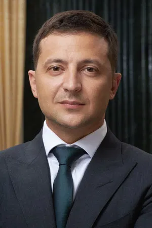Volodymyr Zelenskyy photo