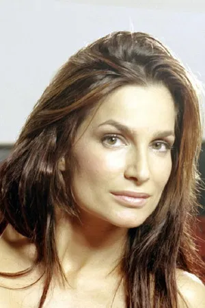 Alexandra Kamp photo