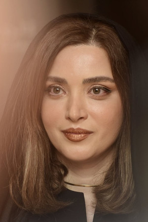 Behnoosh Tabatabaei photo