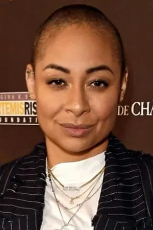 Raven-Symoné photo