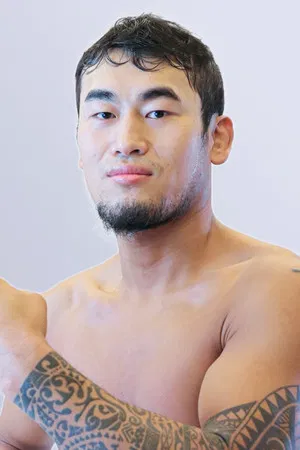 Choong Il Park photo