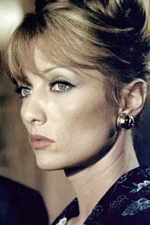 Stéphane Audran photo