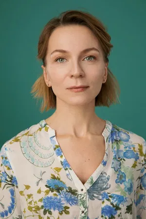 Natalya Rychkova photo