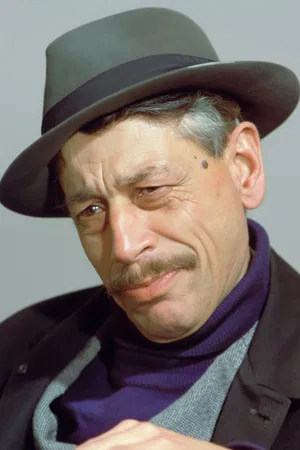 Muhteşem Durukan photo