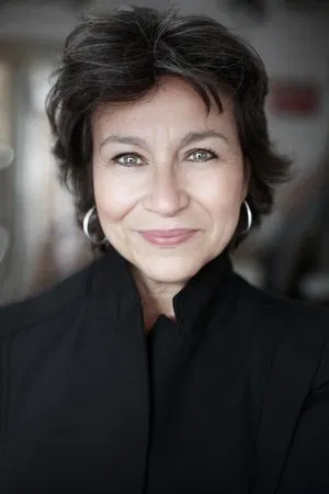 Laurence Jeanneret photo