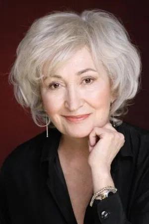 Jennifer Rhodes photo