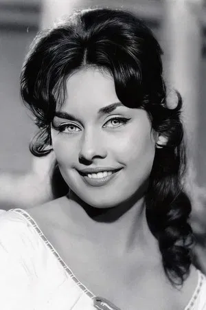 Vera Tschechowa photo