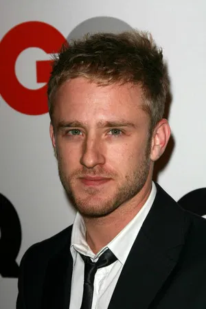 Ben Foster photo