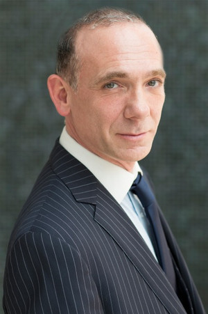 Benoît Di Marco photo