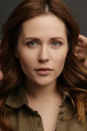 Natalka Denysenko photo