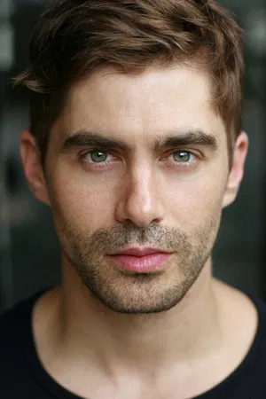 Austin Hardiman photo