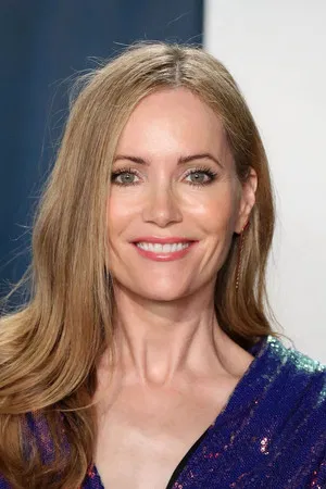 Leslie Mann photo