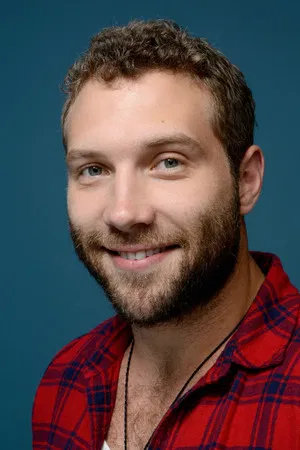 Jai Courtney photo