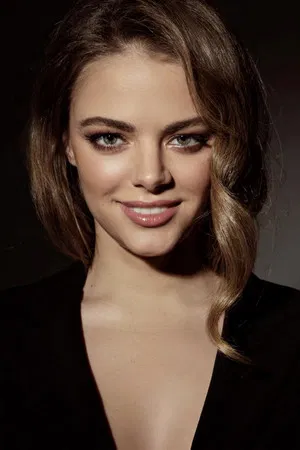 Margarita Abroskina photo