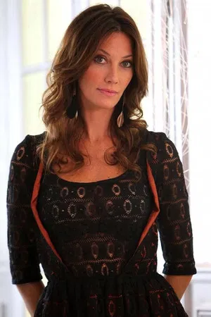 Mareva Galanter photo