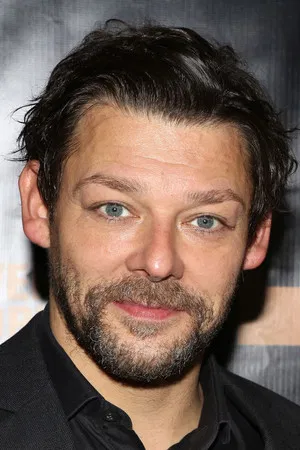 Richard Coyle photo