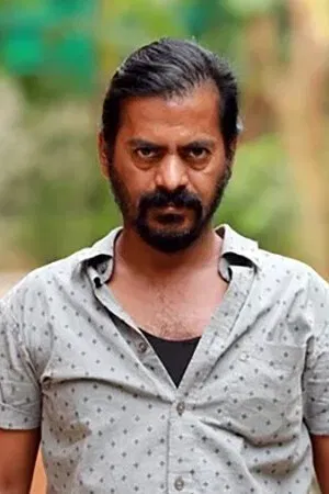 Redin Kingsley photo