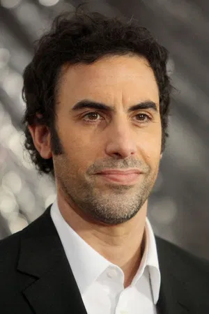 Sacha Baron Cohen photo