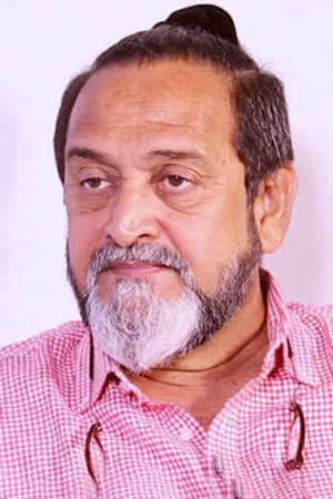 Mahesh Manjrekar photo