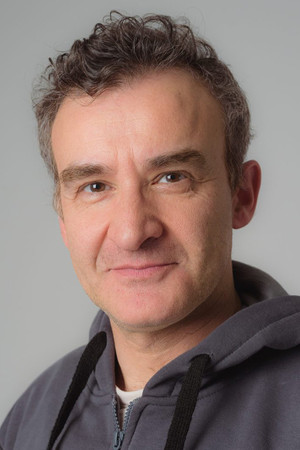 Nikos Orphanos photo