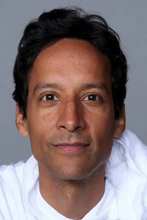Danny Pudi photo