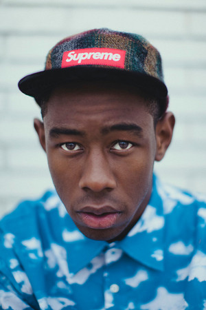 Tyler, The Creator photo
