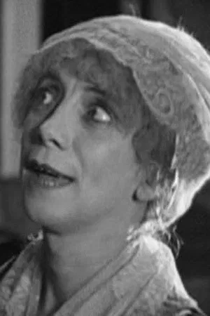 Dorothea Wolbert photo