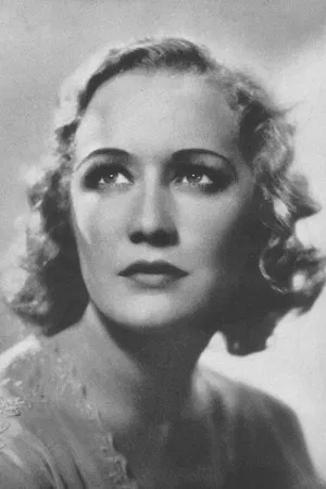 Miriam Hopkins photo