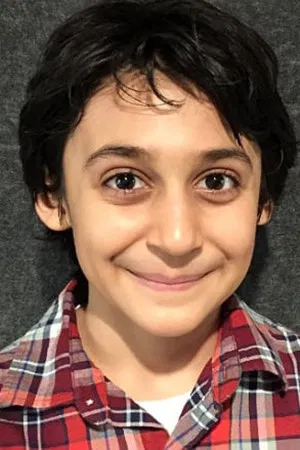 Lucian-River Chauhan photo